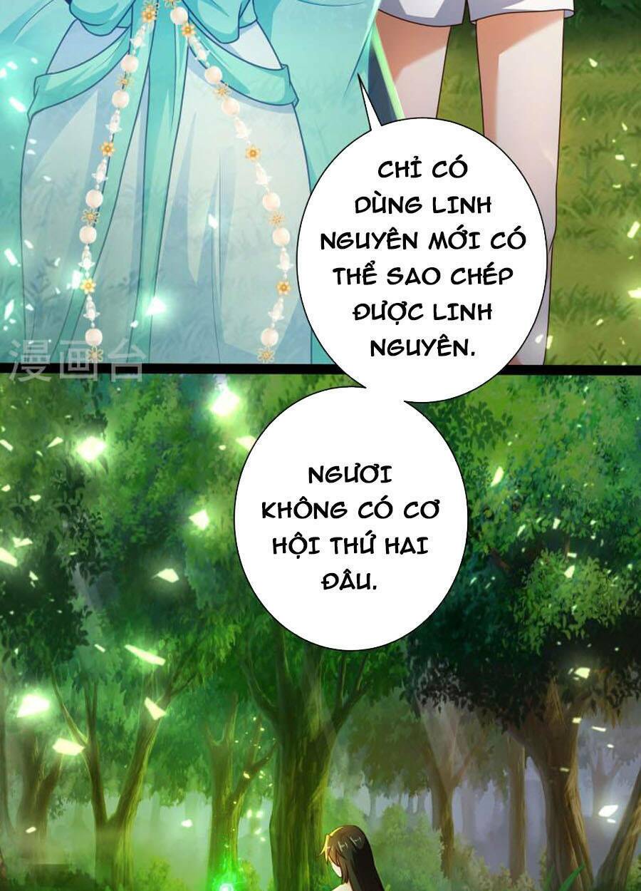 Khoa Kỹ Đại Tiên Tông: Chapter 68