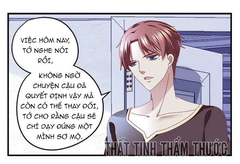 Thiên lại âm linh: Chapter 31