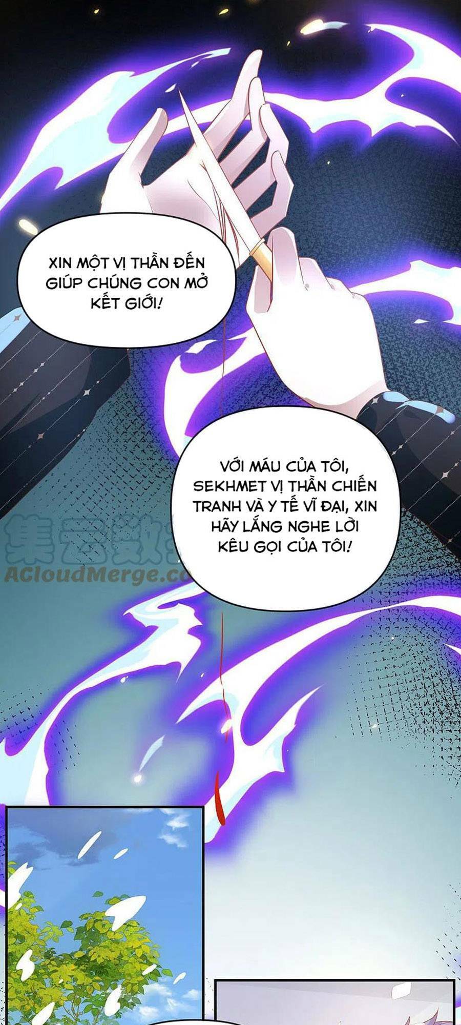 Sủng Hậu Của Vương: Chapter 152