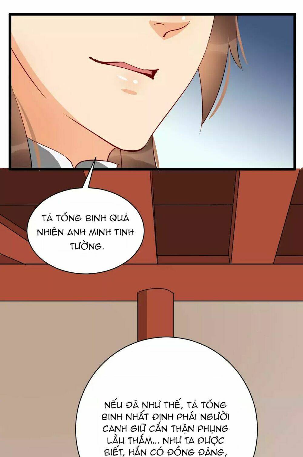 Bồng Sơn Viễn: Chapter 49