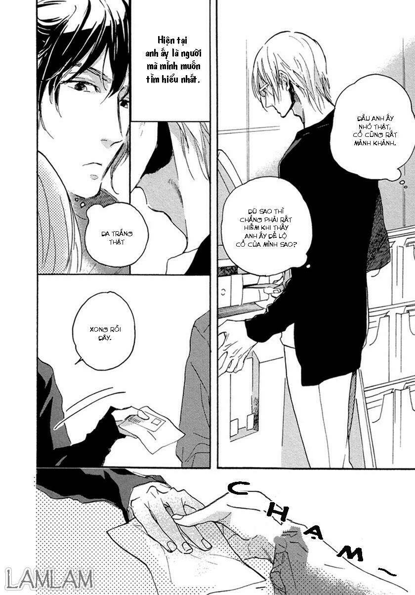 Hebikui Tori: Chapter 2