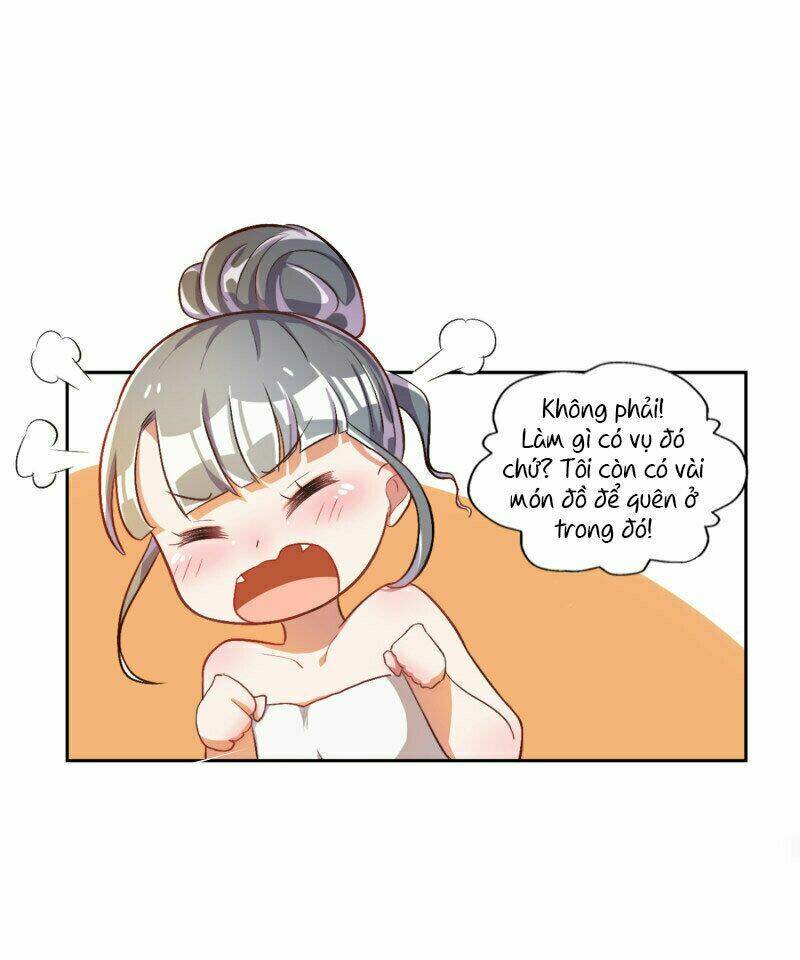 Hôn Nhân Dục Vọng: Thiếu Gia Nhẹ Một Chút!: Chapter 27