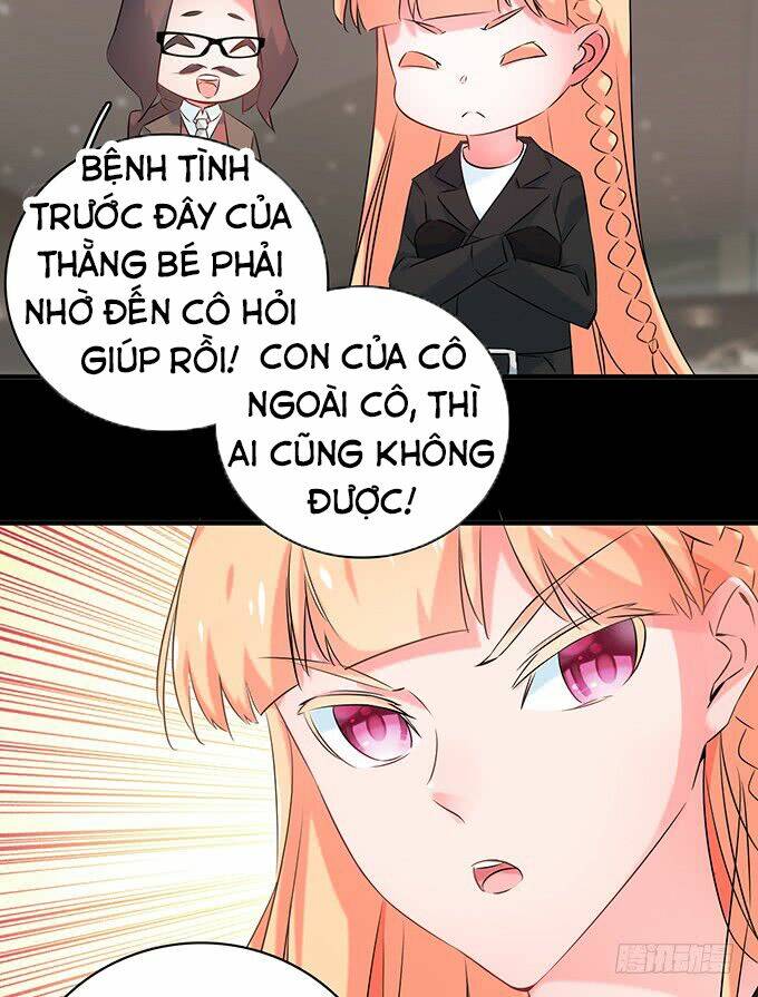 Huyết Đồng Tử: Chapter 9