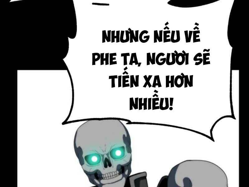 Ngôi Nhà Kết Nối Với Hầm Ngục: Chapter 20