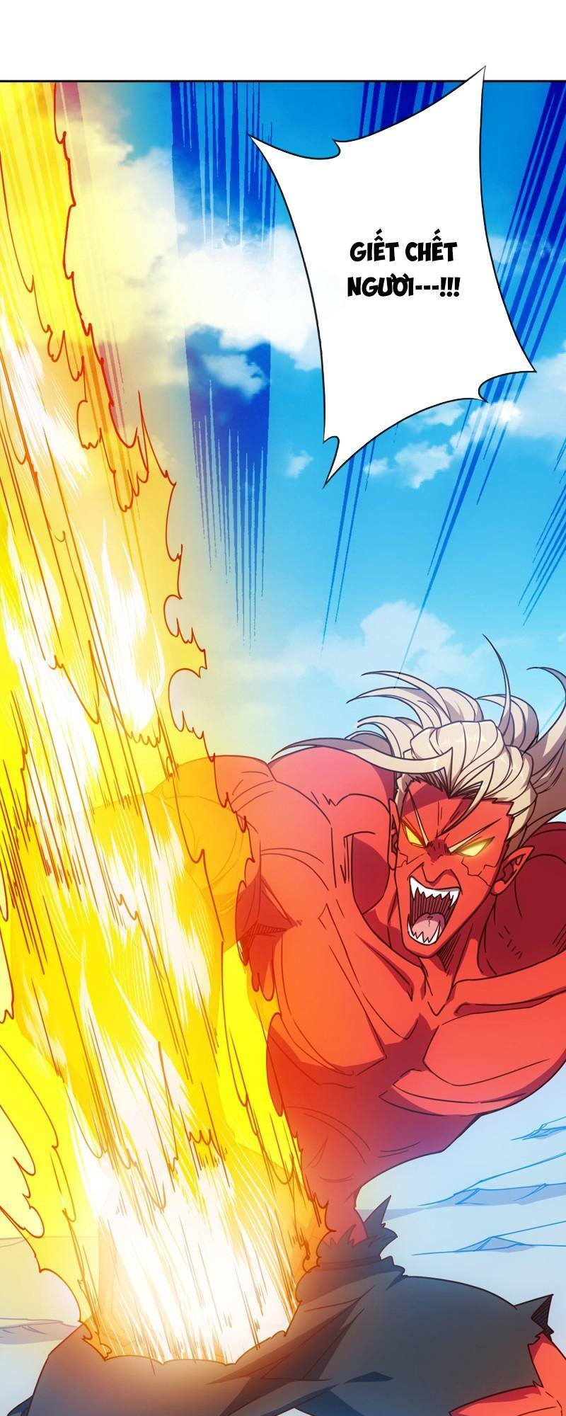 Hồng Thiên Thần Tôn: Chapter 48