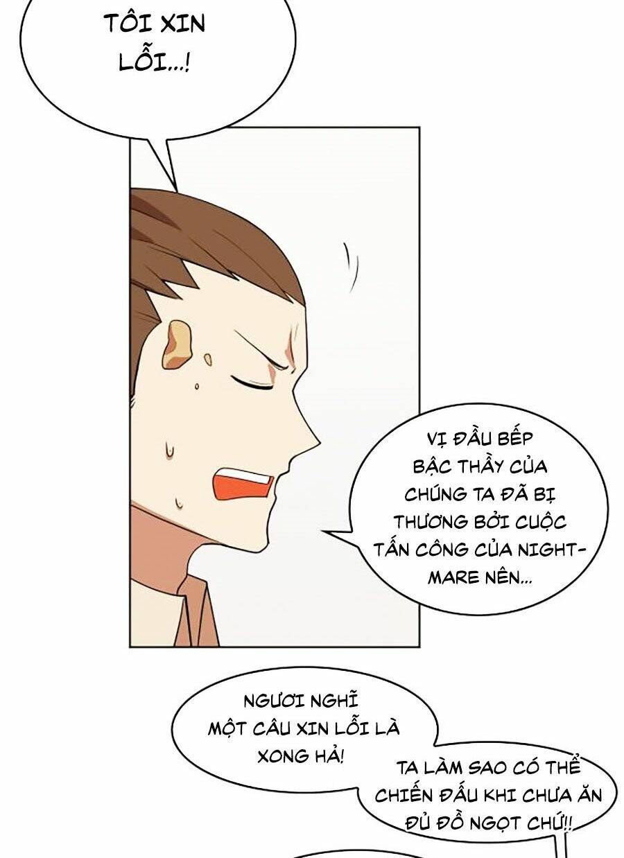 Hard Core Leveling Warrior Ss2: Chapter 60