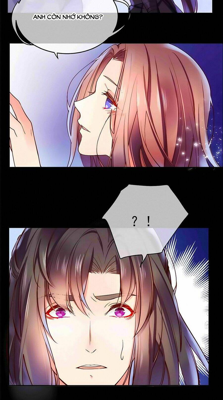 Ảnh Hậu Thời Gian: Chapter 17