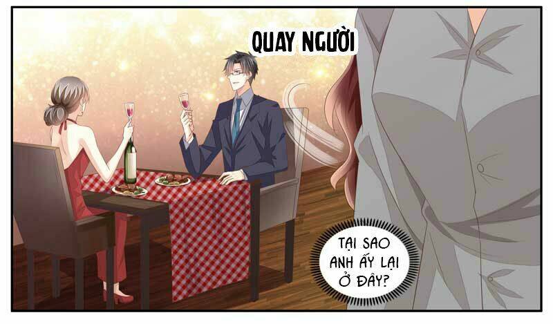 Hôn Bất Do Kỷ: Chapter 20