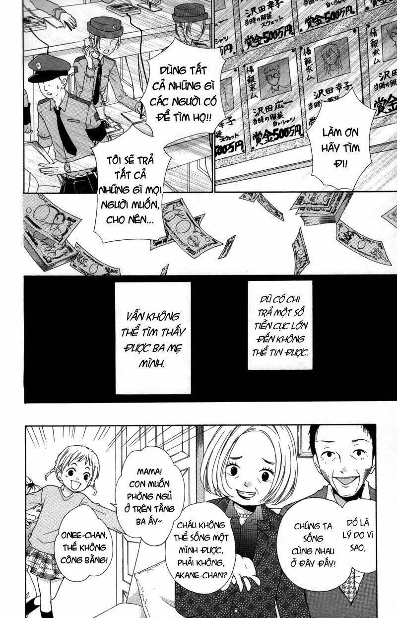 Screaming Lesson!!!: Chapter 19