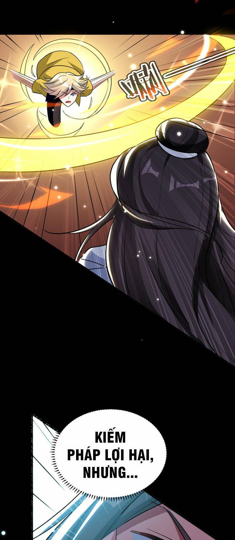 Vạn Giới Tiên Vương: Chapter 53