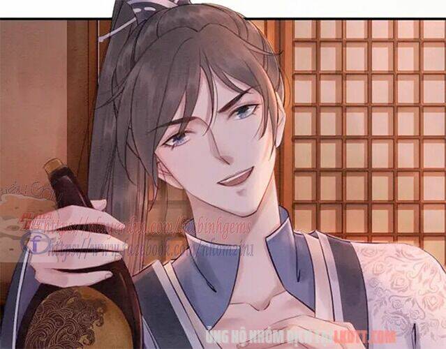 Trọng Sinh Bá Sủng Nhiếp Chính Vương Quá Mạnh Mẽ: Chapter 71