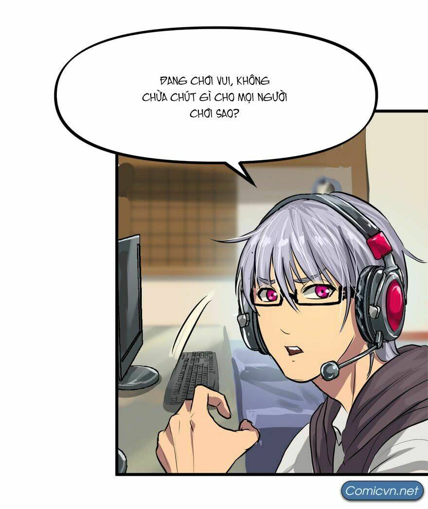 Vua Sinh Tồn: Chapter 34