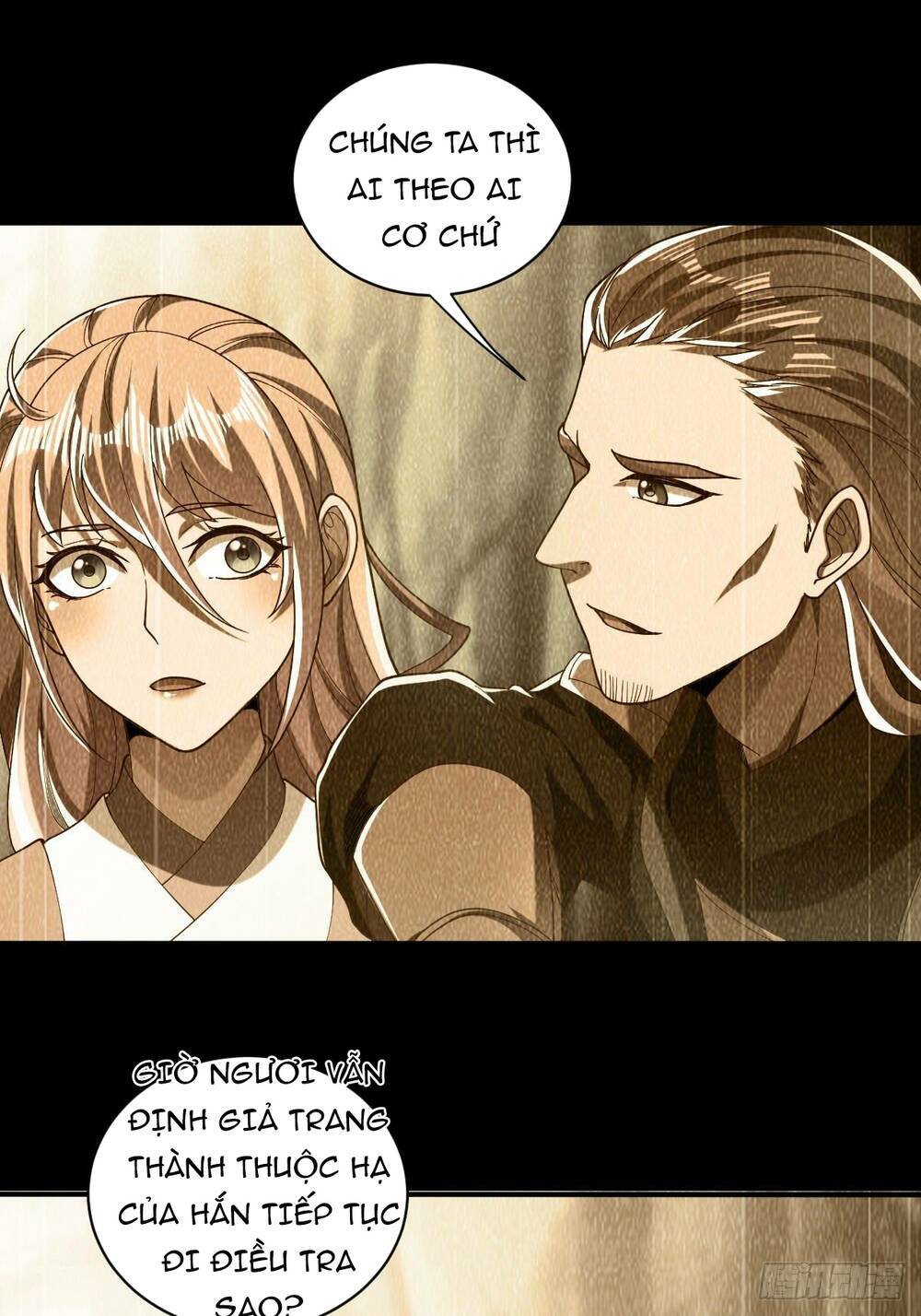 Cục Gạch Xông Vào Dị Giới: Chapter 42