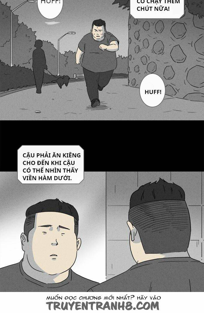 Những Câu Chuyện Bất Thường: Chapter 156