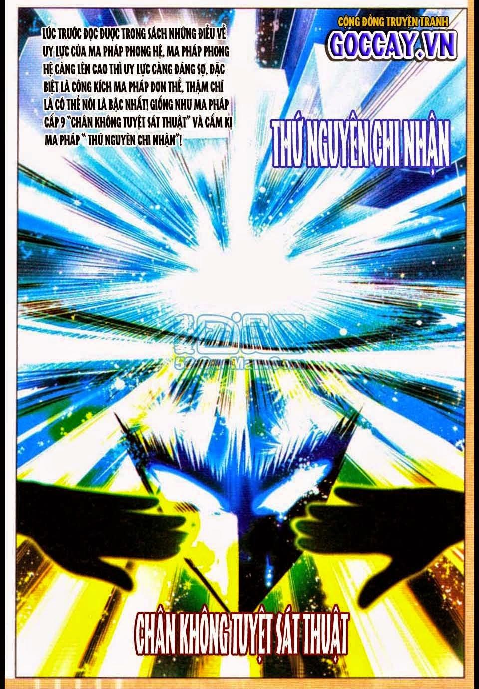 Bàn Long: Chapter 63