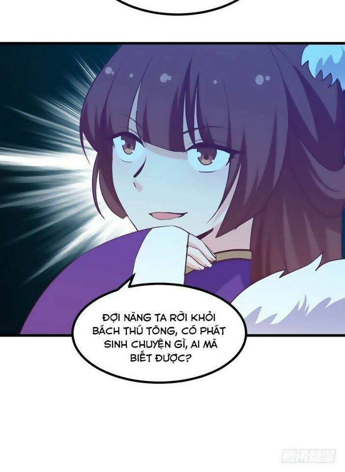 Trò Chơi Trừng Phạt: Chapter 28