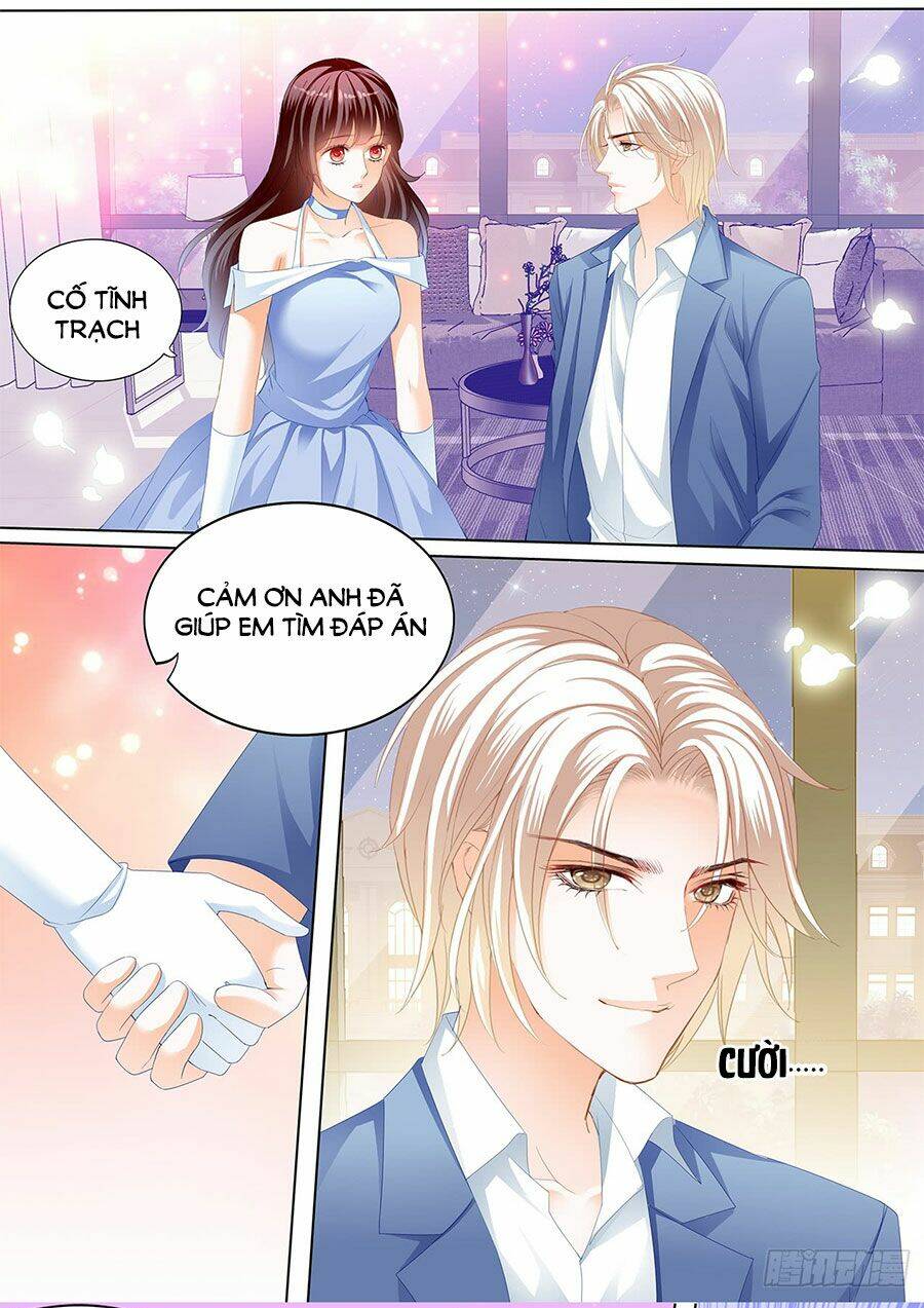 Thiểm Hôn Kiều Thê: Chapter 233