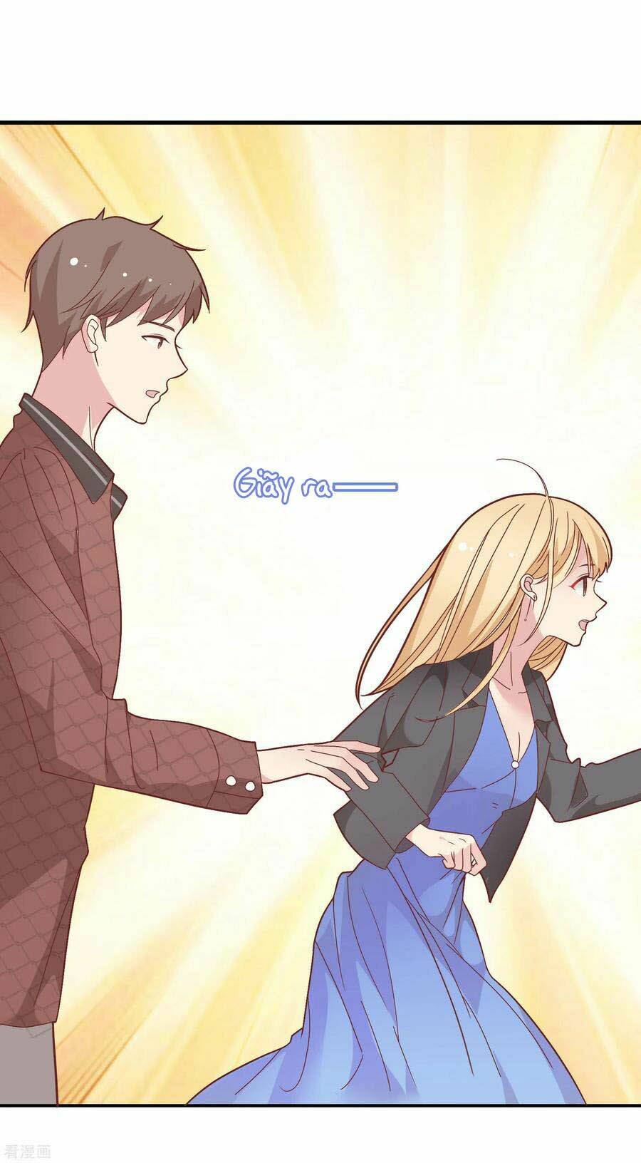 Hẹn Hò Siêu Tốc: Chapter 30