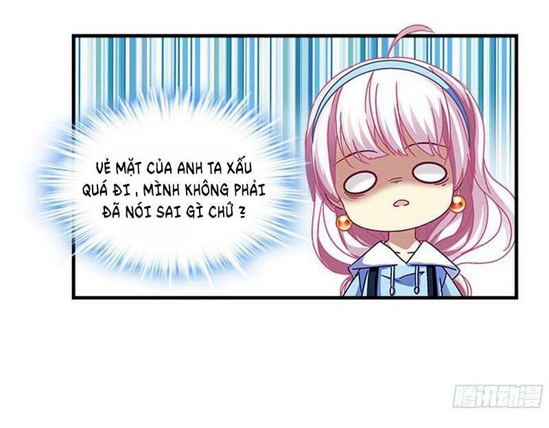 Thiên lại âm linh: Chapter 23