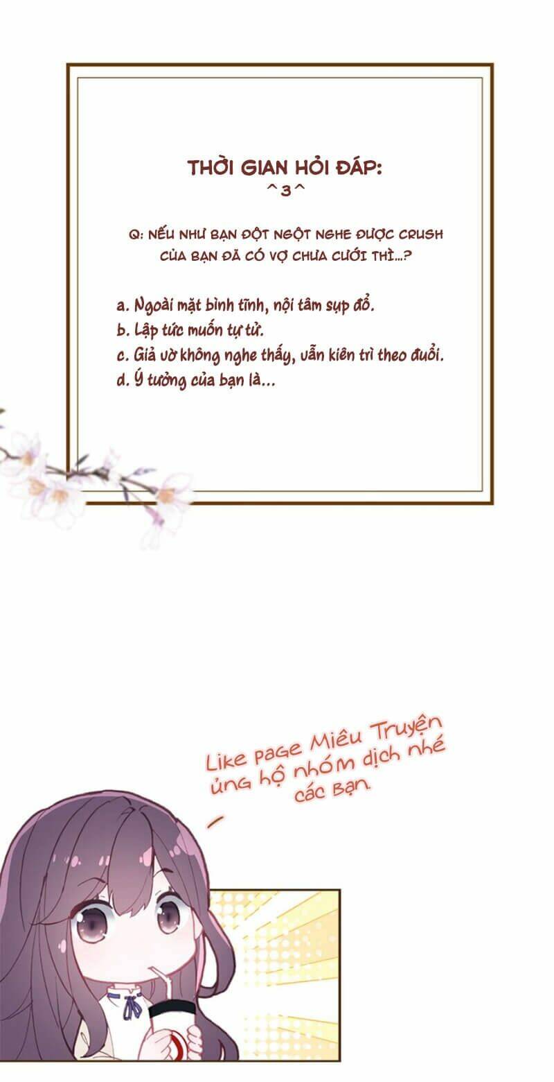 Nhất Sinh Nhất Thế Mỹ Nhân Cốt: Chapter 7