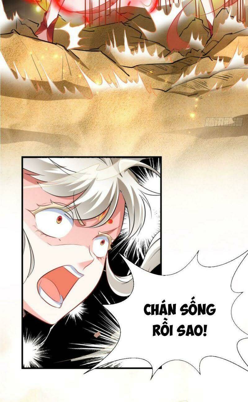 Tà Du Ký: Chapter 36