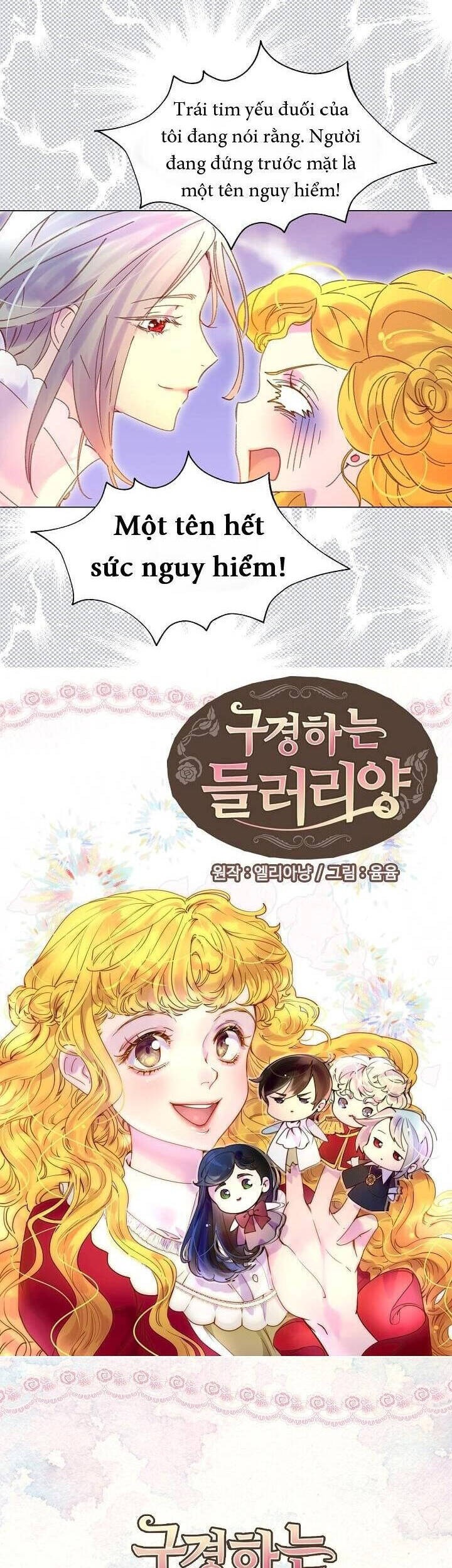 Đừng Xem Thường Nữ Phụ: Chapter 82