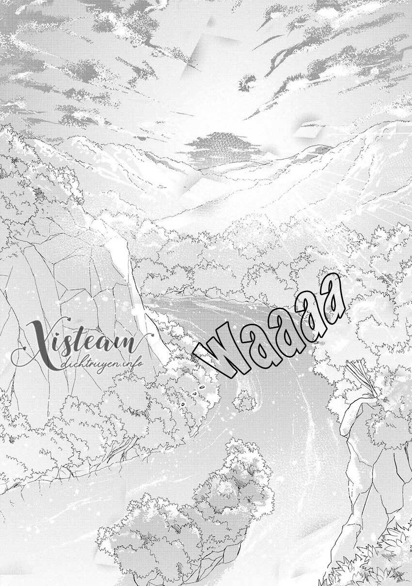Hebigamisama To Nie No Hanahime: Chapter 6