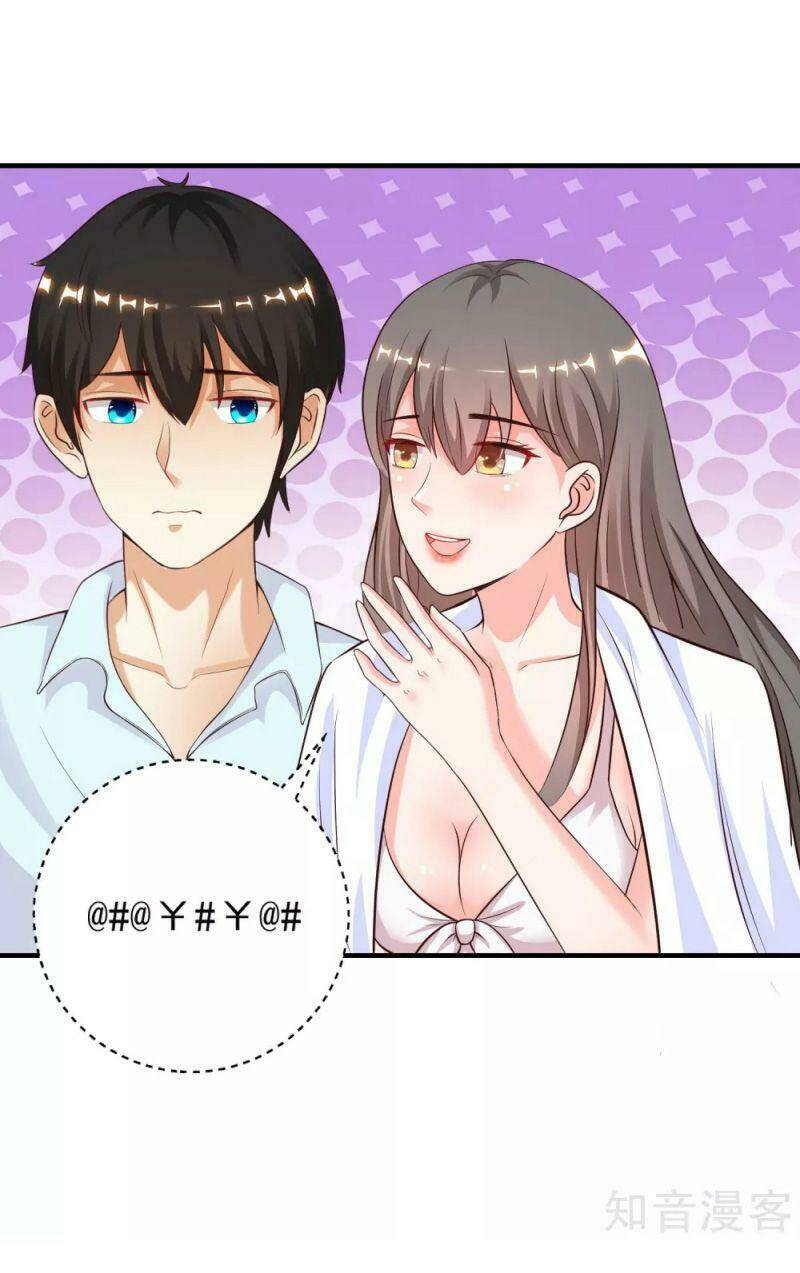 Tối Cường Vận Đào Hoa: Chapter 130