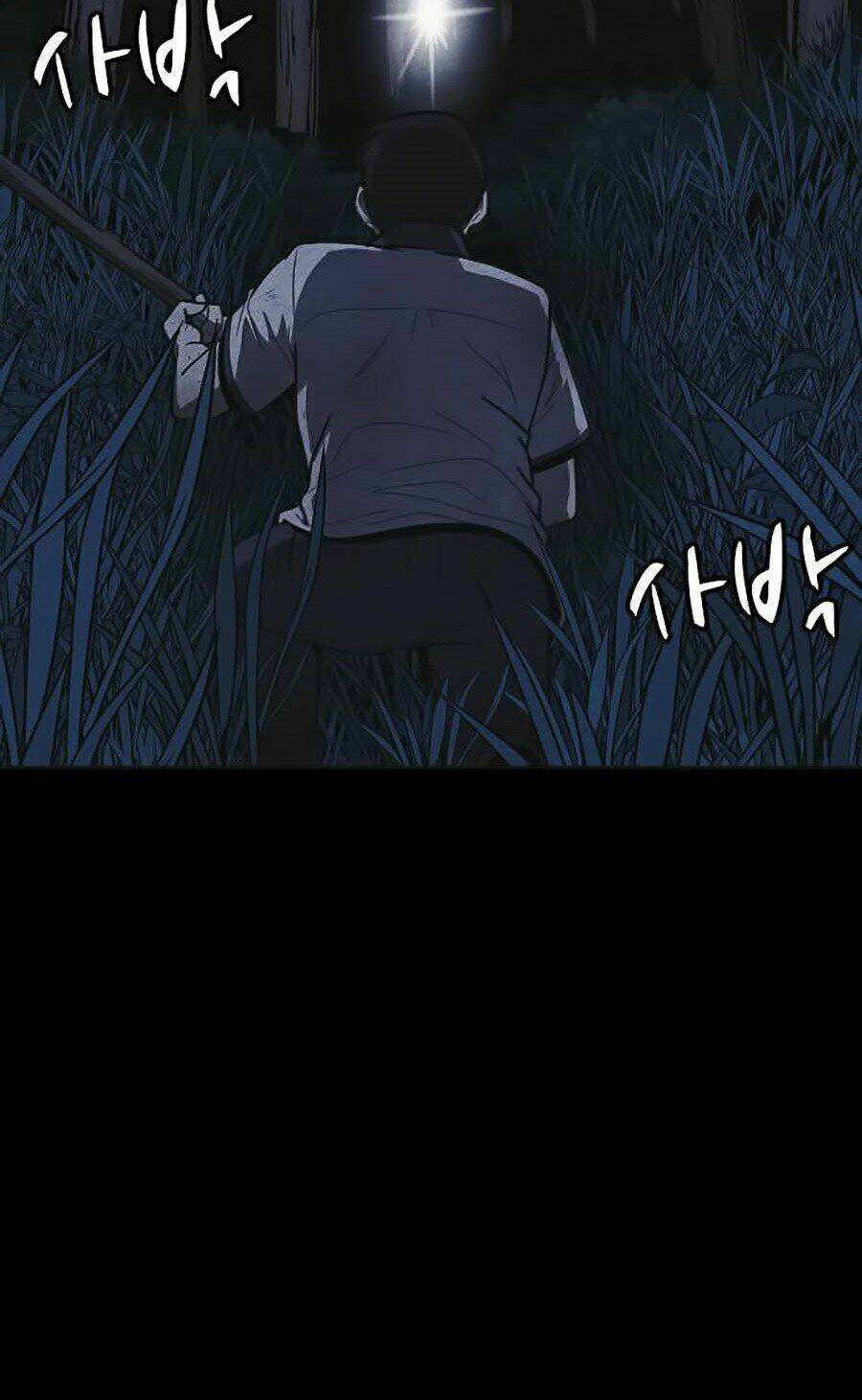 Cậu Bé Shotgun: Chapter 19