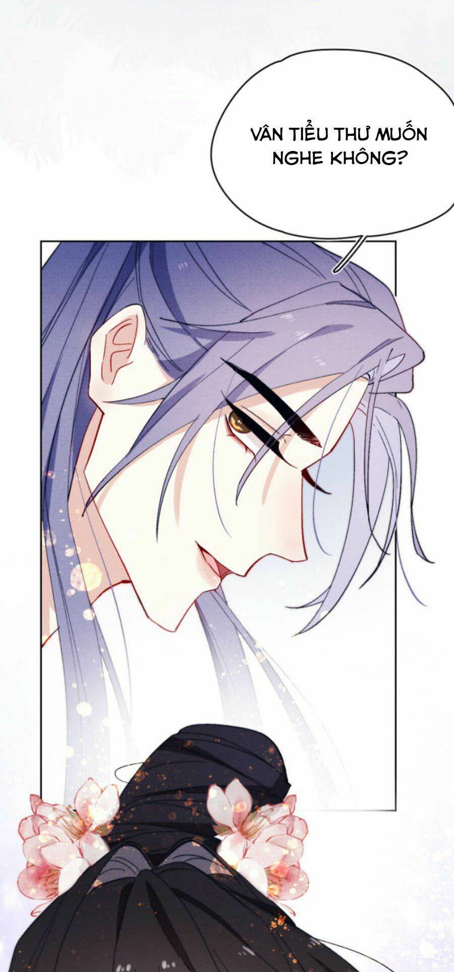 Quân Nhan Tựa Hoa Đào: Chapter 18