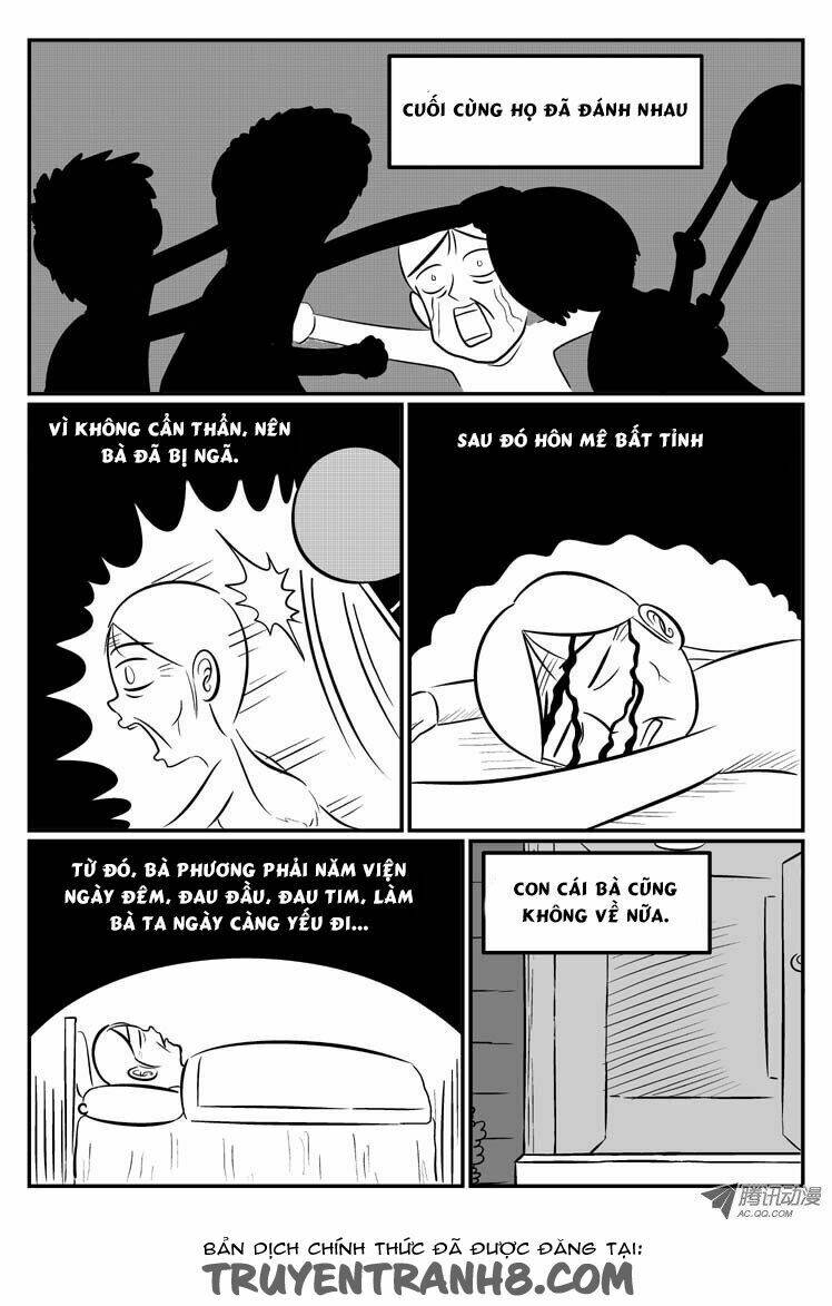 Ký Sinh Trùng: Chapter 2.3