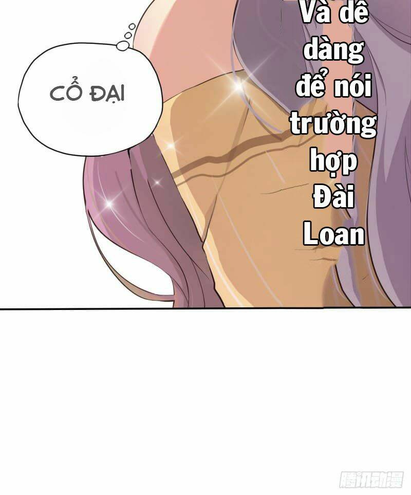 Linh Hồn Truy Bộ Giả: Chapter 0