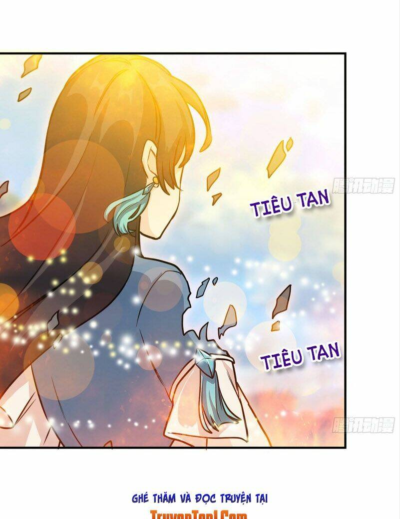 Khởi Đầu Bằng Một Con Côn: Chapter 128