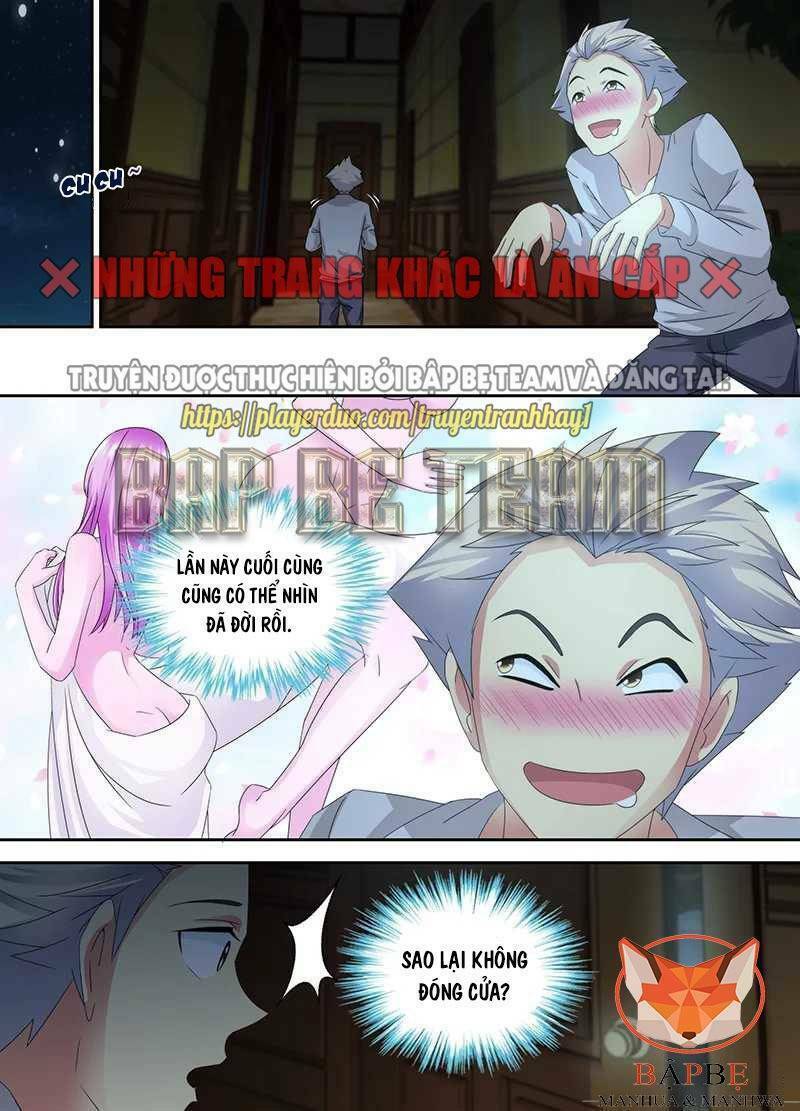 Tôi Là Thần Y: Chapter 64