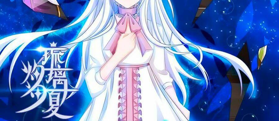 Chước Chước Lưu Ly Hạ: Chapter 48