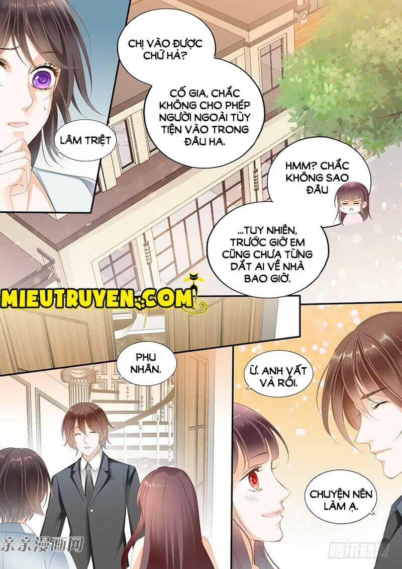 Thiểm Hôn Kiều Thê: Chapter 78