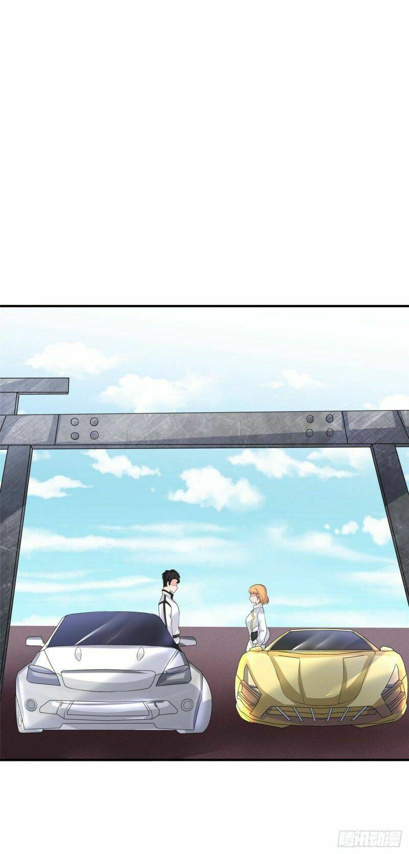 Siêu Cấp Nữ Thần Trọng Sinh: Chapter 11