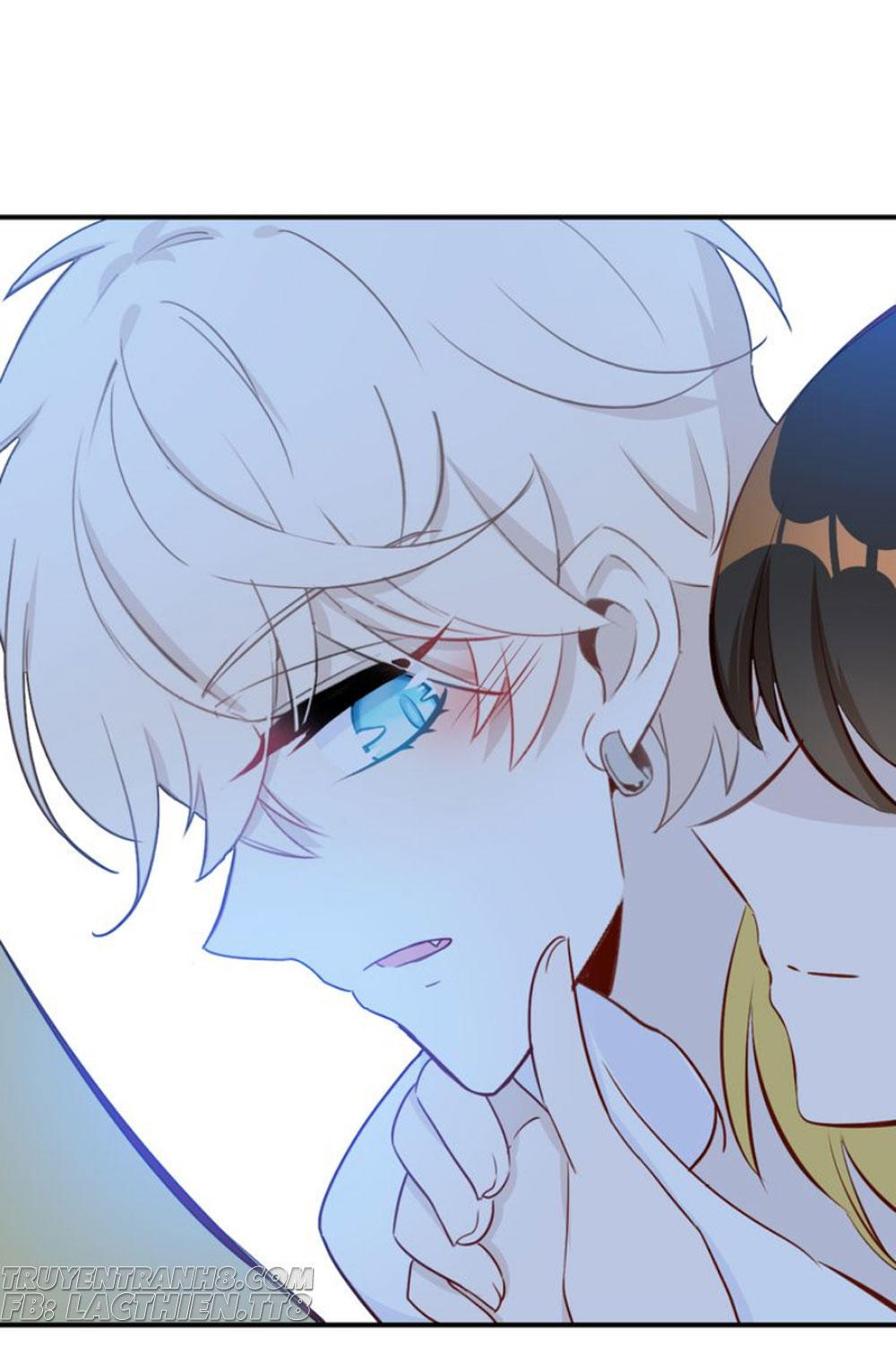 Ái Ngạo Kiều Long Vương Gia: Chapter 16.5