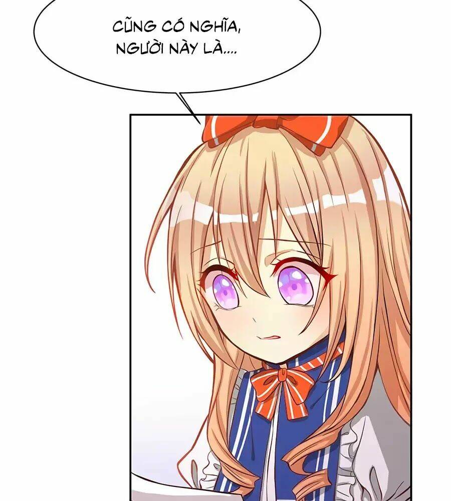 Kế Hoạch Sống Còn Của Công Chúa Nữ Phụ: Chapter 4