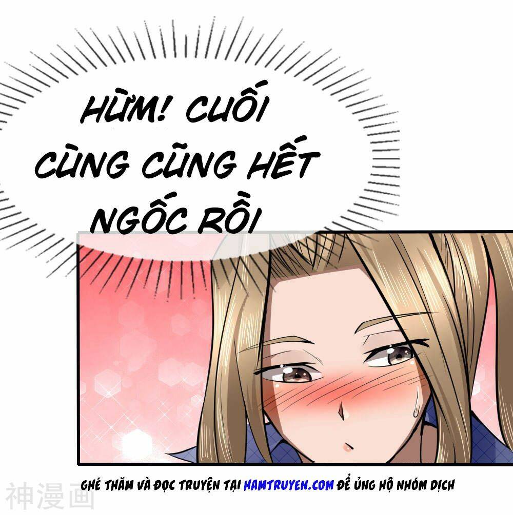 Tuyệt Thế Binh Vương: Chapter 79