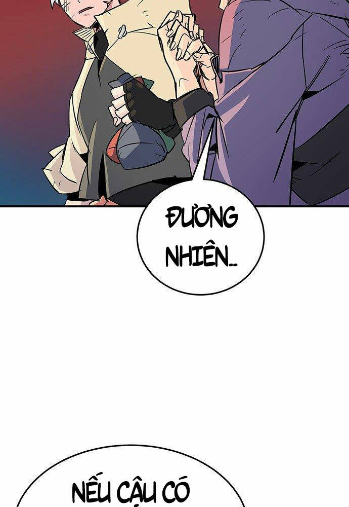 Chủ Nhân Thiên Giới: Chapter 1