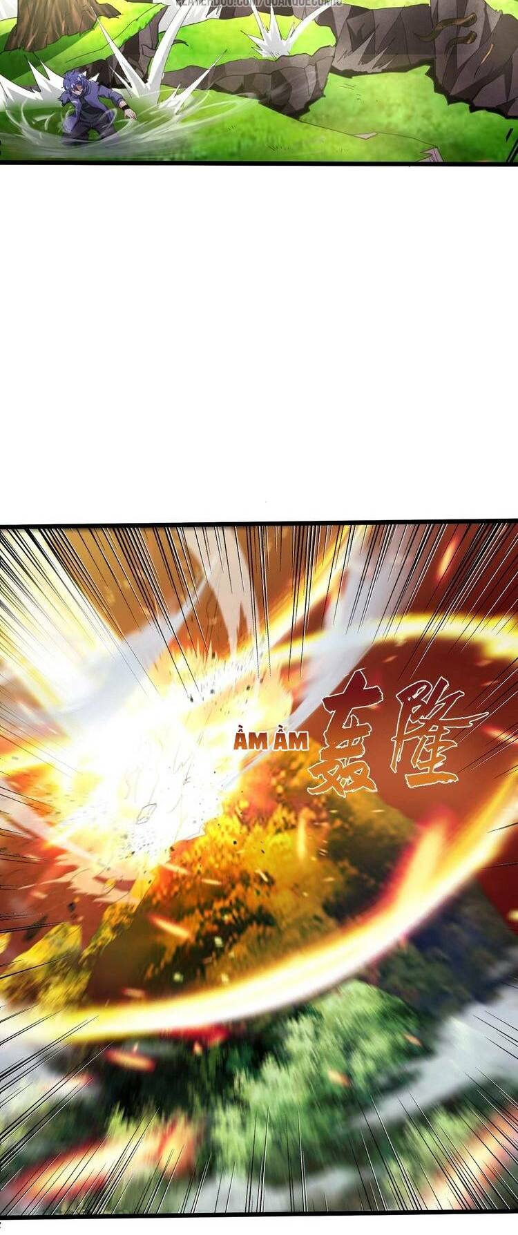 Kinh Thế Kỳ Nhân: Chapter 21