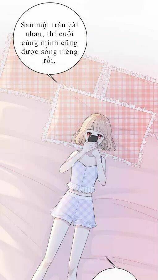 Từ Cái Nhìn Của Em: Chapter 2