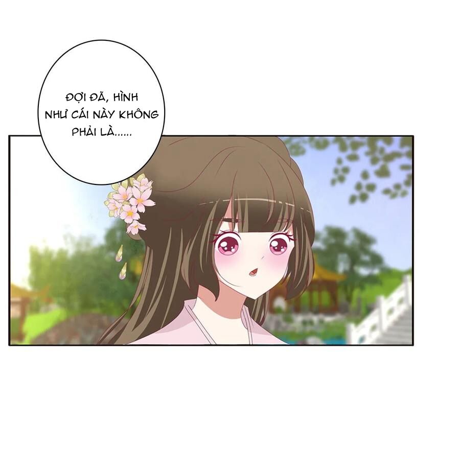 Thông Linh Phi: Chapter 614