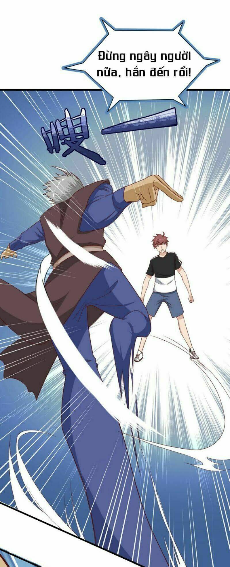 Hệ Thống Tu Tiên Mạnh Nhất: Chapter 34