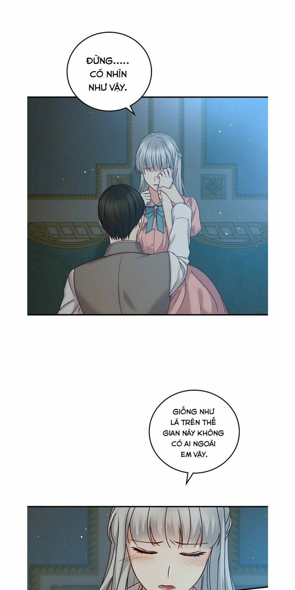 Đừng Chọc Đứa Em Gái Bé Bỏng Của Chúng Tôi: Chapter 67