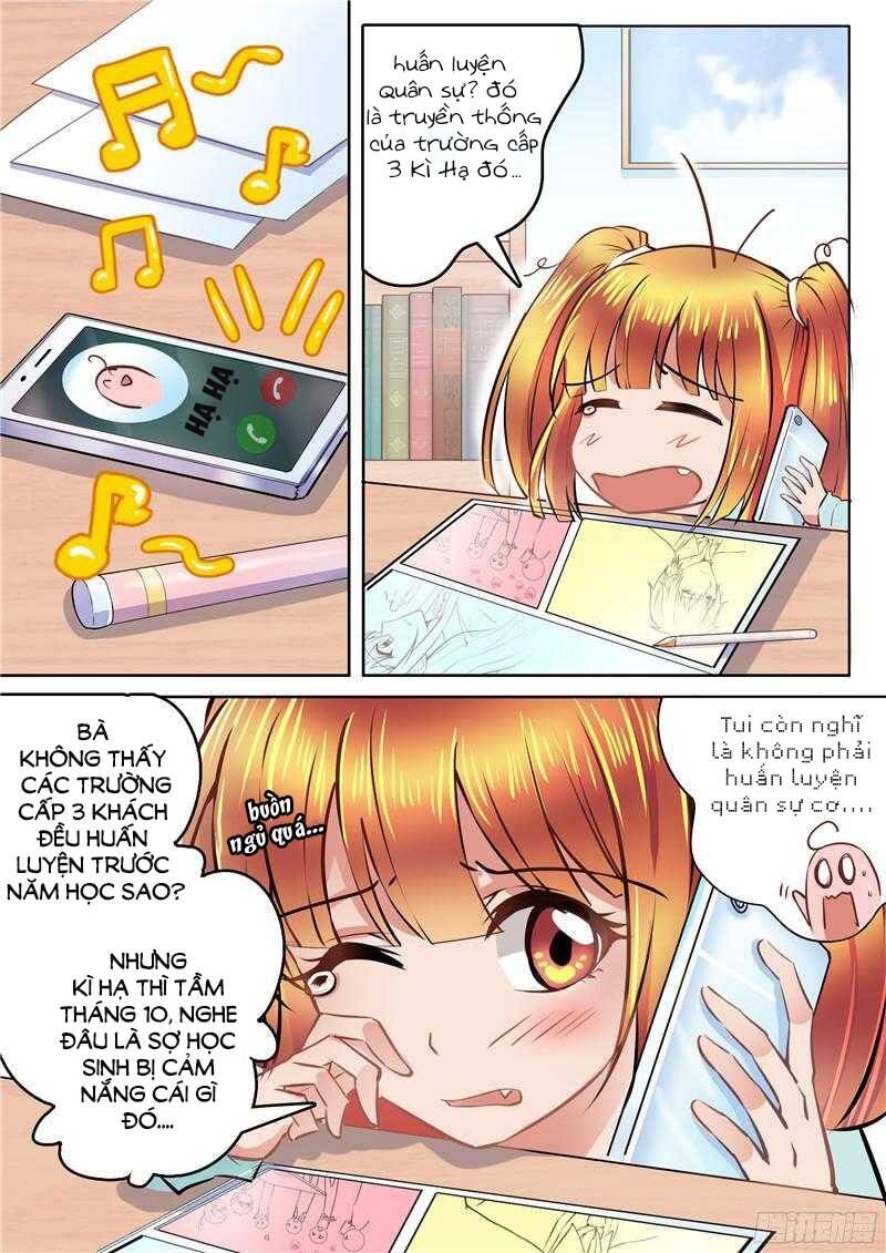 Người Thừa Kế Giá Đáo: Hiệu Thảo Làm Loạn Đủ Chưa?: Chapter 55