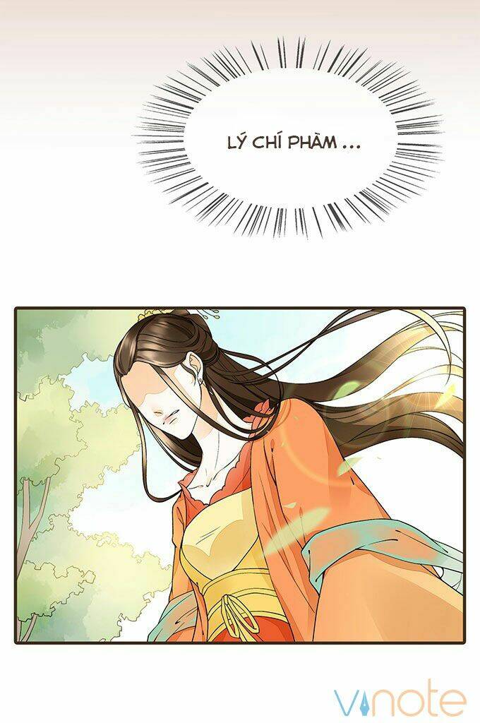 Đại Giá Thừa Tướng: Chapter 6