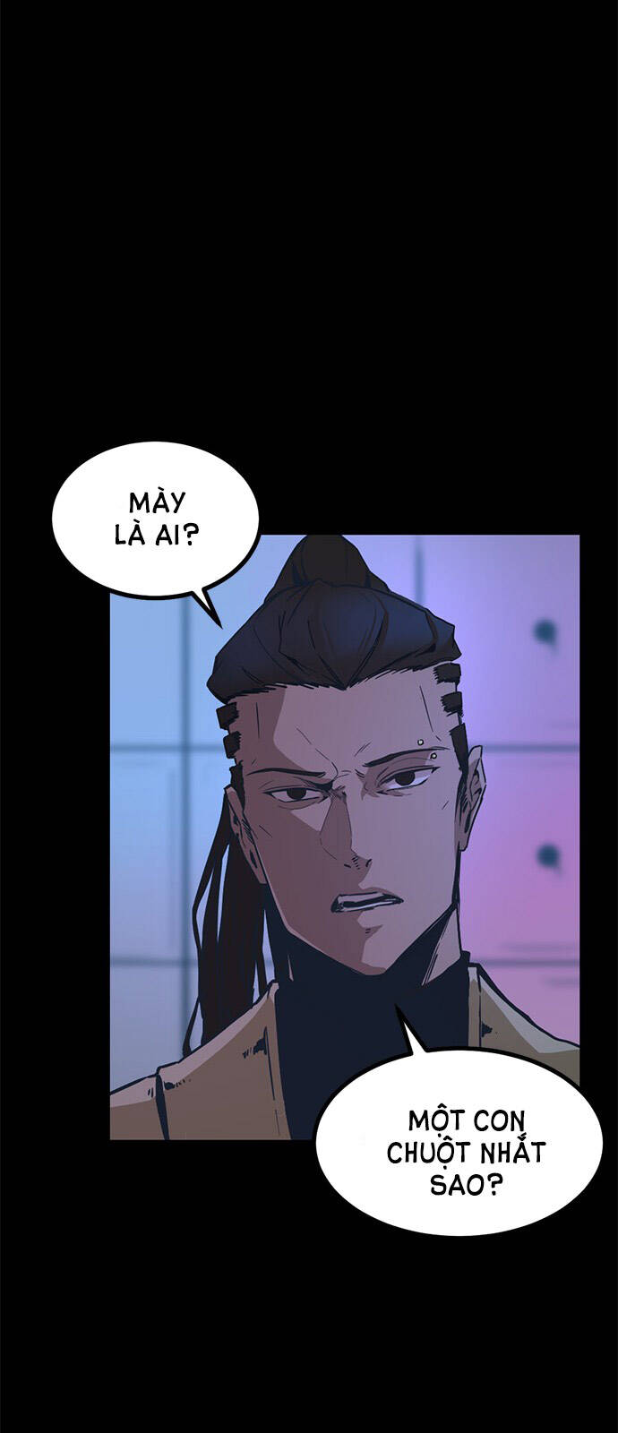 Hero Killer Boom: Chapter 1