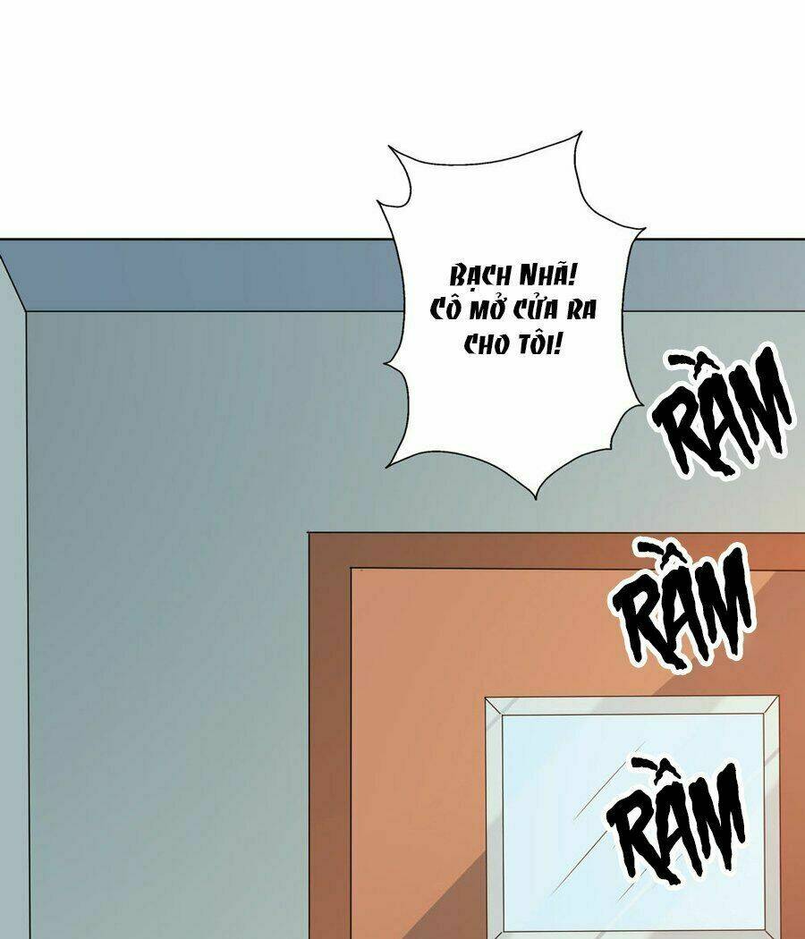 Hôn Nhân Dục Vọng: Thiếu Gia Nhẹ Một Chút!: Chapter 93